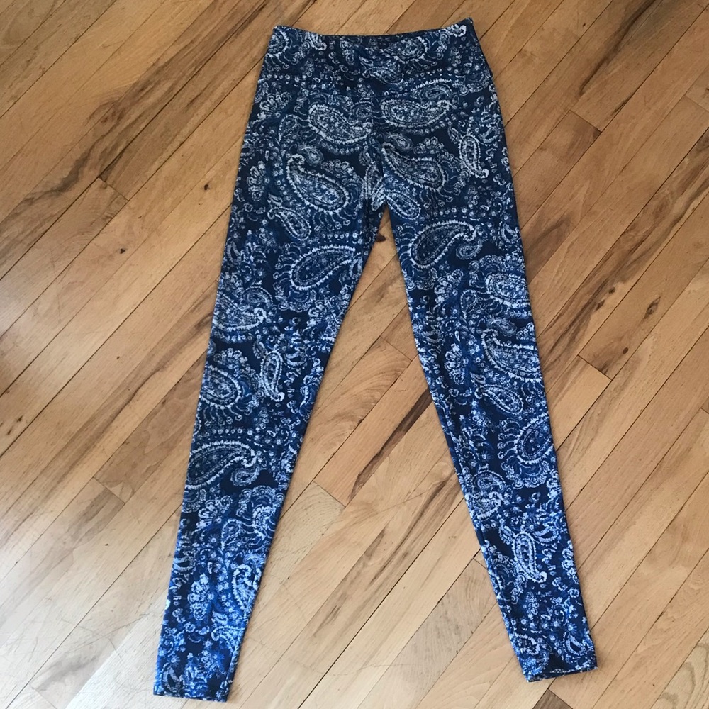Onzie Leggings